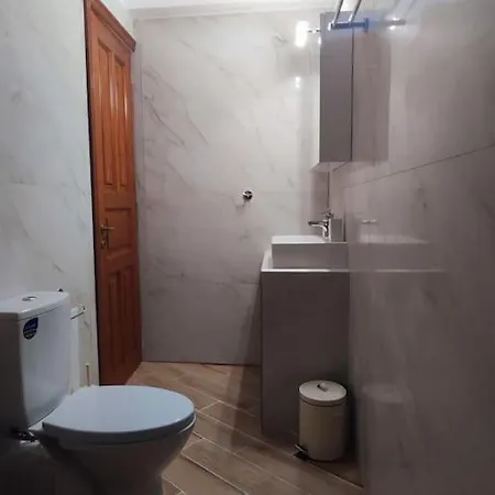 Charis_skopelos Of 3 Grace's House